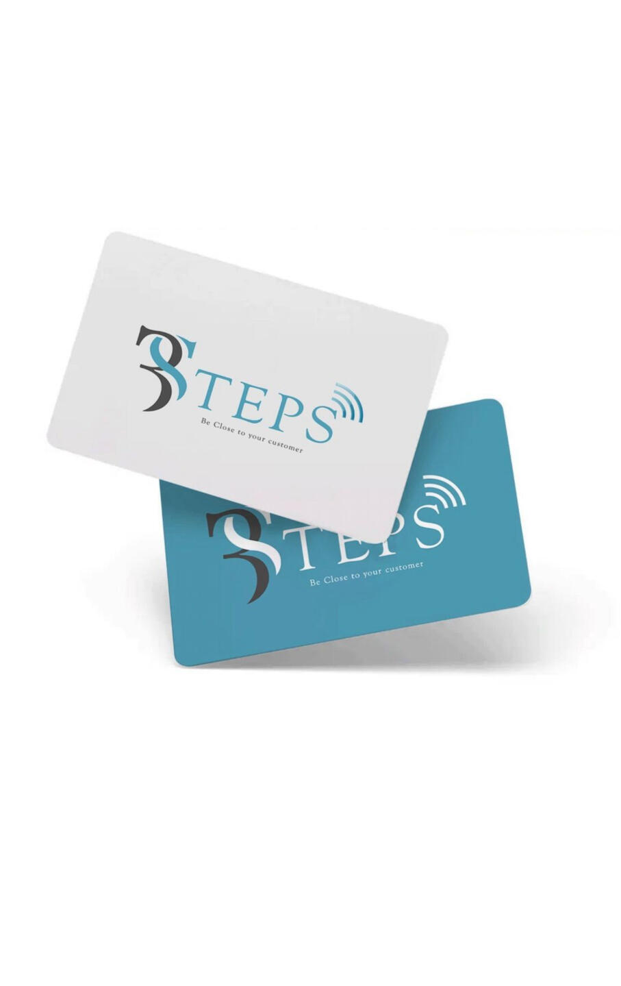 Smart NFC Card
